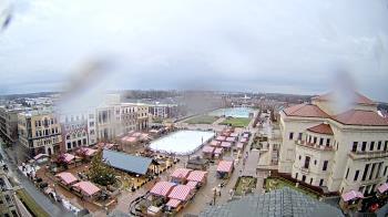 Weather camera view of City of Carmel.