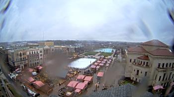 Weather camera view of City of Carmel.