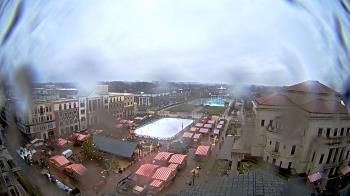 Weather camera view of City of Carmel.