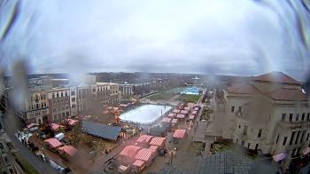 Weather camera view of City of Carmel.