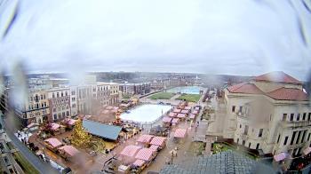Weather camera view of City of Carmel.