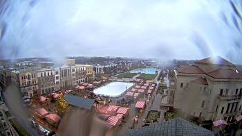 Weather camera view of City of Carmel.