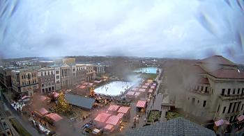 Weather camera view of City of Carmel.