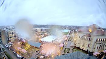 Weather camera view of City of Carmel.