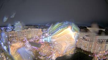 Weather camera view of City of Carmel.