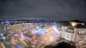 Weather camera view of City of Carmel.