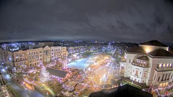 Weather camera view of City of Carmel.