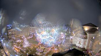 Weather camera view of City of Carmel.