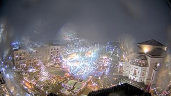 Weather camera view of City of Carmel.