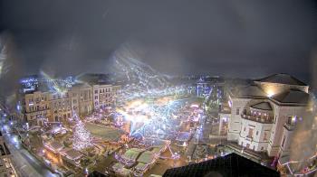 Weather camera view of City of Carmel.