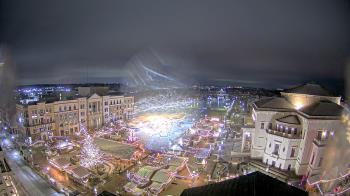 Weather camera view of City of Carmel.