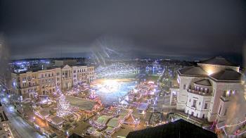 Weather camera view of City of Carmel.