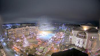 Weather camera view of City of Carmel.