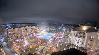 Weather camera view of City of Carmel.