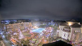 Weather camera view of City of Carmel.