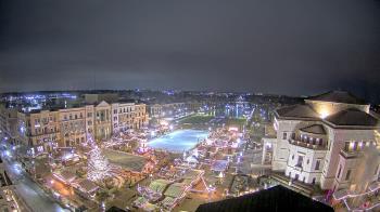 Weather camera view of City of Carmel.