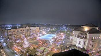 Weather camera view of City of Carmel.