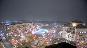 Weather camera view of City of Carmel.