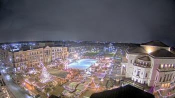 Weather camera view of City of Carmel.