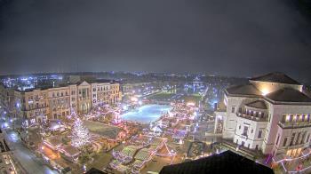 Weather camera view of City of Carmel.