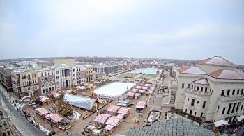 Weather camera view of City of Carmel.