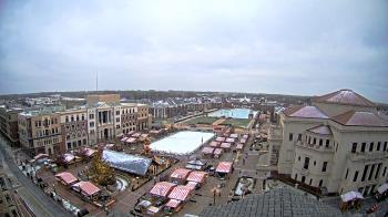 Weather camera view of City of Carmel.