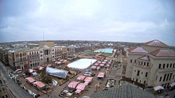 Weather camera view of City of Carmel.