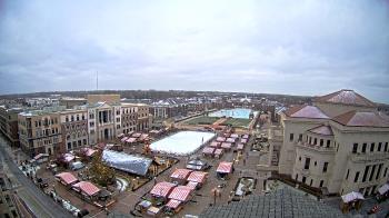 Weather camera view of City of Carmel.