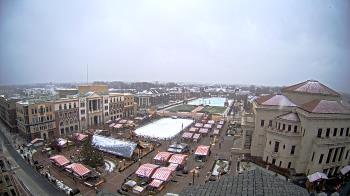 Weather camera view of City of Carmel.