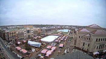 Weather camera view of City of Carmel.