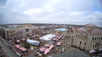 Weather camera view of City of Carmel.