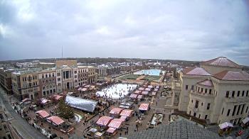 Weather camera view of City of Carmel.