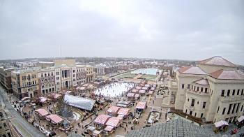 Weather camera view of City of Carmel.