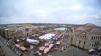 Weather camera view of City of Carmel.