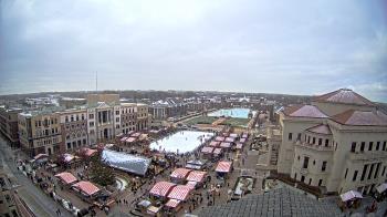 Weather camera view of City of Carmel.