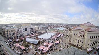 Weather camera view of City of Carmel.