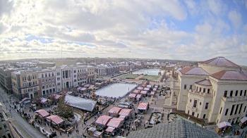 Weather camera view of City of Carmel.