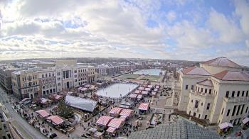 Weather camera view of City of Carmel.