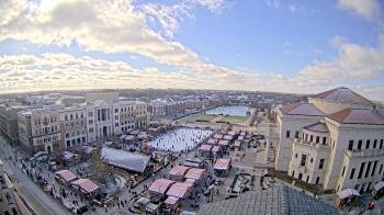 Weather camera view of City of Carmel.