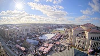 Weather camera view of City of Carmel.