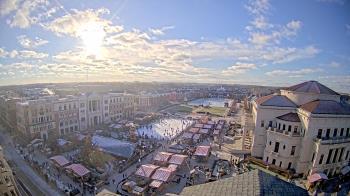 Weather camera view of City of Carmel.