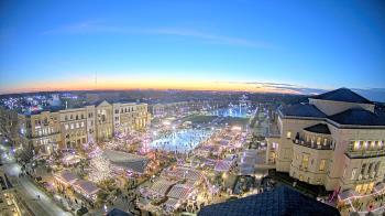 Weather camera view of City of Carmel.