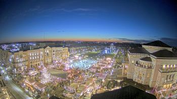 Weather camera view of City of Carmel.