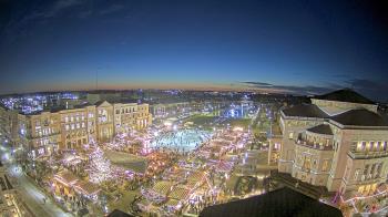 Weather camera view of City of Carmel.