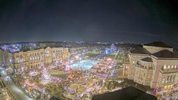 Weather camera view of City of Carmel.