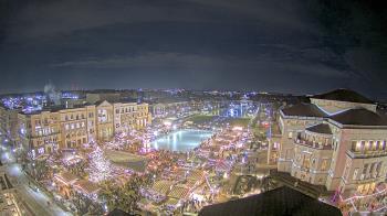 Weather camera view of City of Carmel.