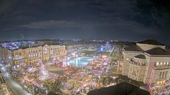 Weather camera view of City of Carmel.