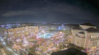 Weather camera view of City of Carmel.