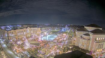 Weather camera view of City of Carmel.