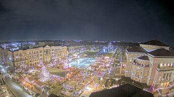 Weather camera view of City of Carmel.